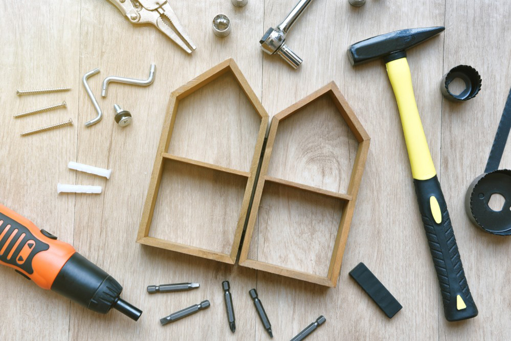 petits travaux