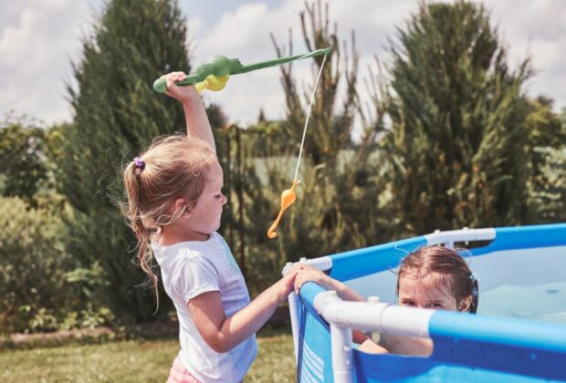 piscine hors sol