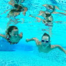 piscine hors sol