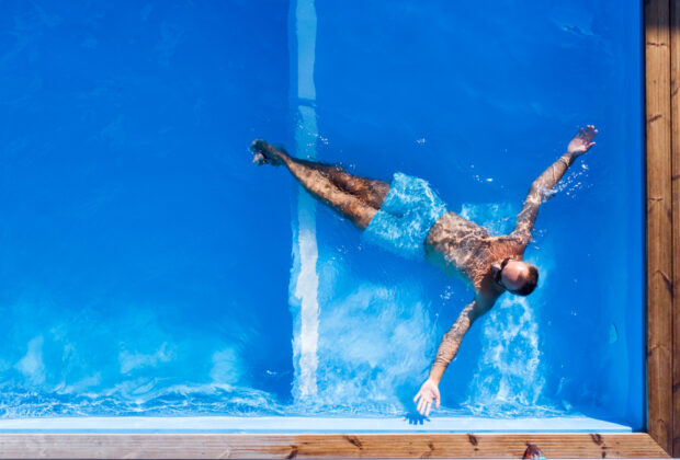 piscine hors sol