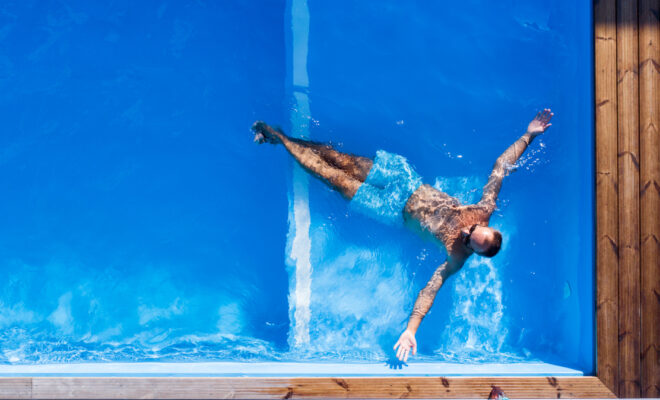 piscine hors sol