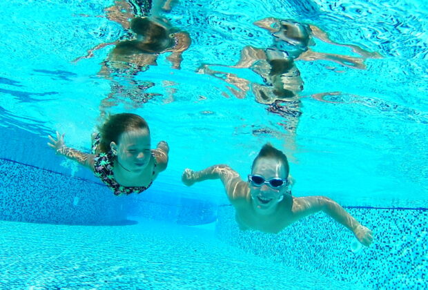 piscine hors sol