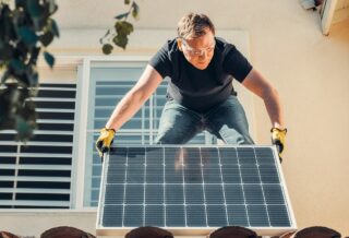 pompe solaire