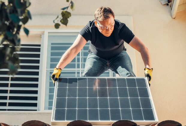 pompe solaire
