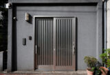 porte blindée
