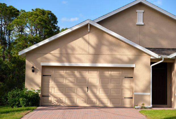 porte garage