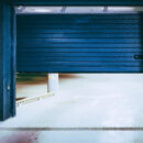 porte garage sectionnelle