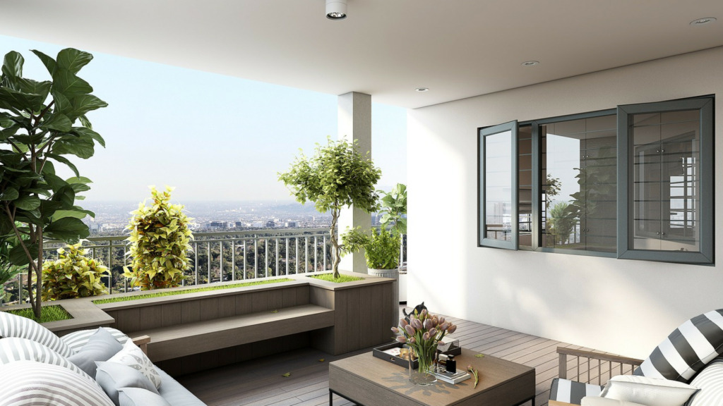 Pourquoi utiliser des plots réglables pour terrasse ?