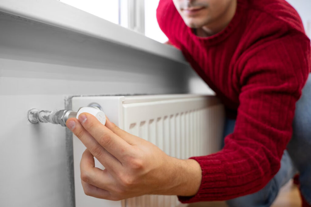 Purger un vieux radiateur nos conseils pour y parvenir facilement