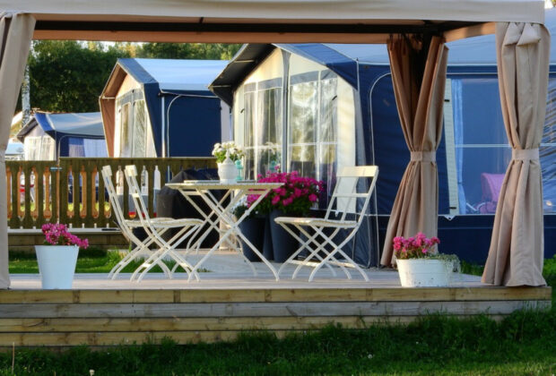 Quels sont les avantages obtenus en installant une pergola ?