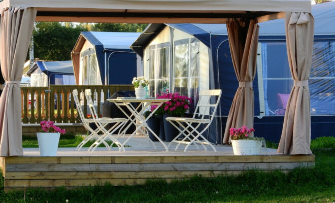 Quels sont les avantages obtenus en installant une pergola ?