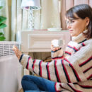 radiateur à chaleur