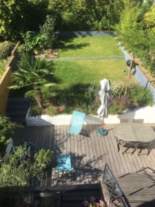 refaire jardin avec Duval Bossenec