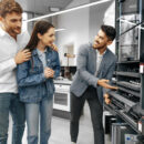 rendre commerce attractif