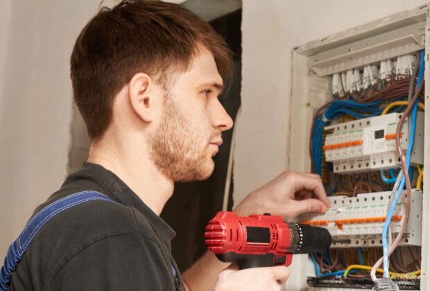 rénovation installation électrique