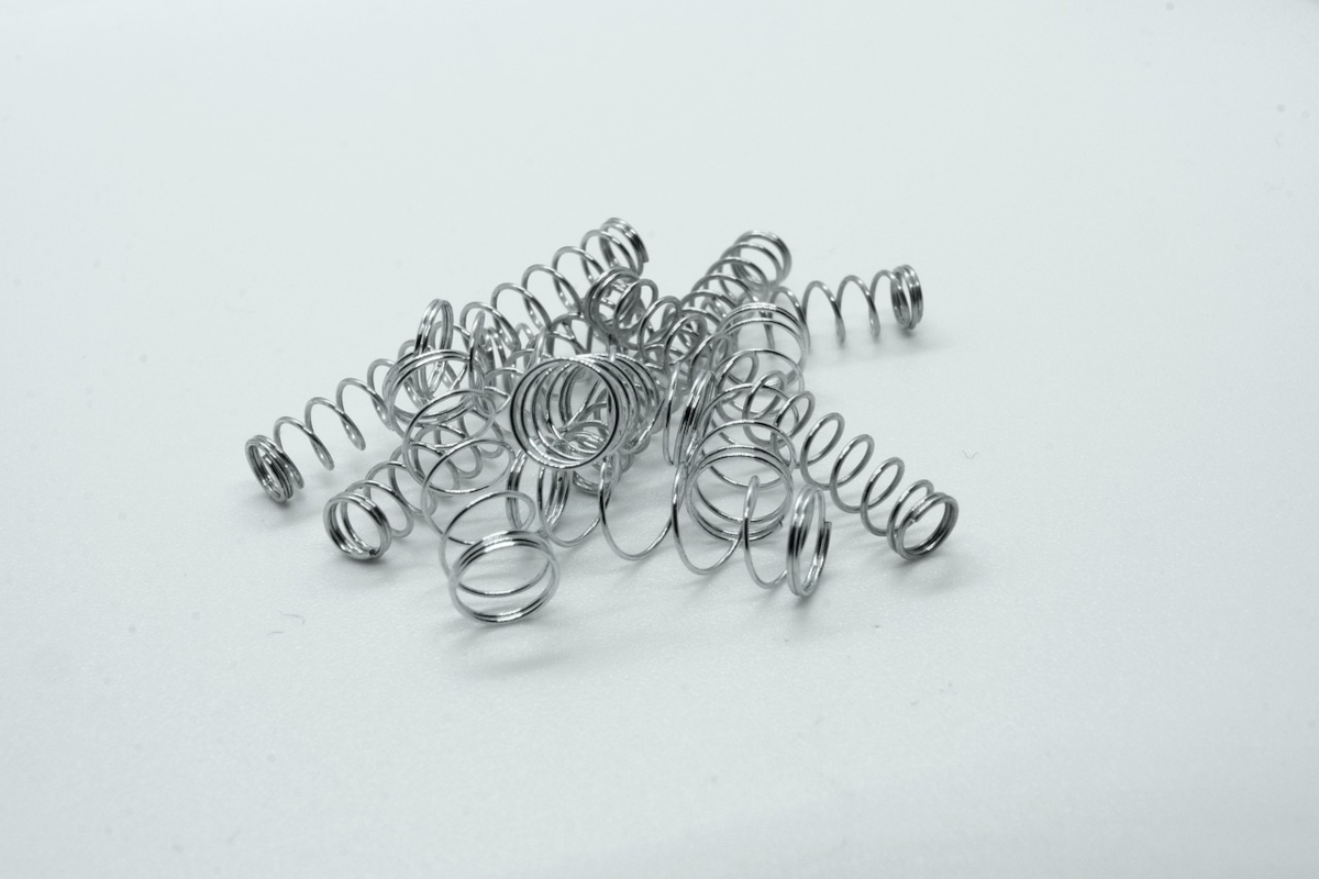 ressorts sur mesure