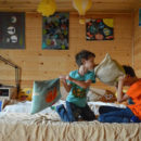 rénover chambre enfant