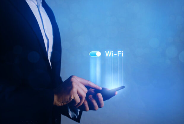 sécuriser réseau wifi