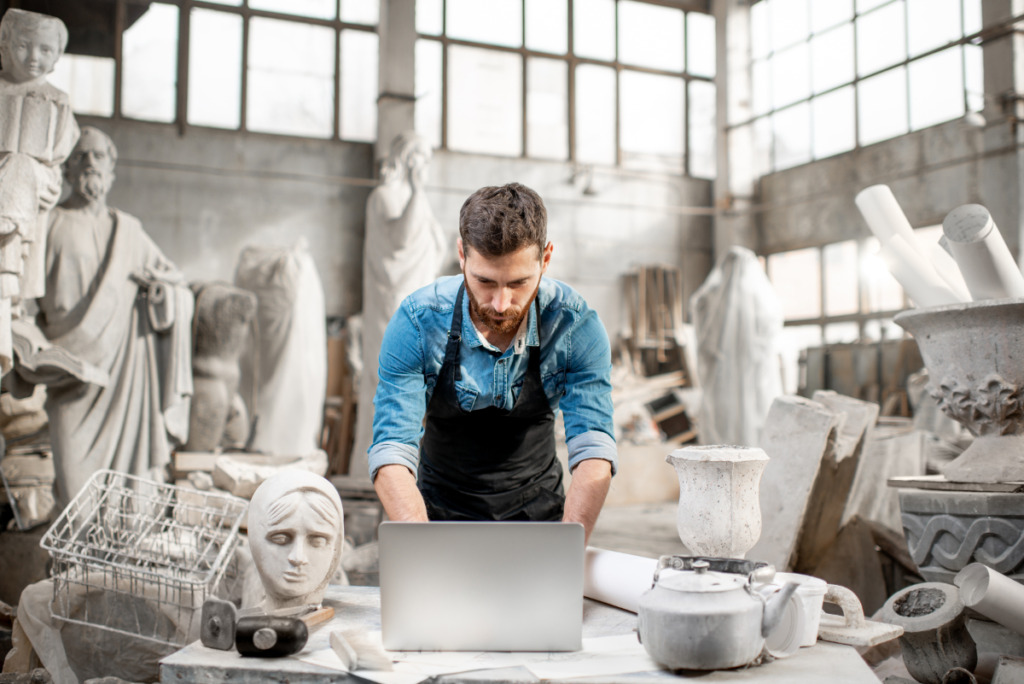 site artisan