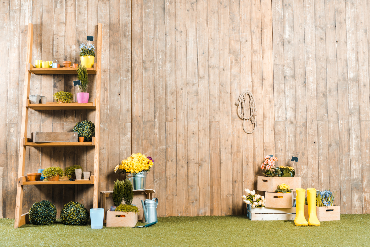 solutions de stockage