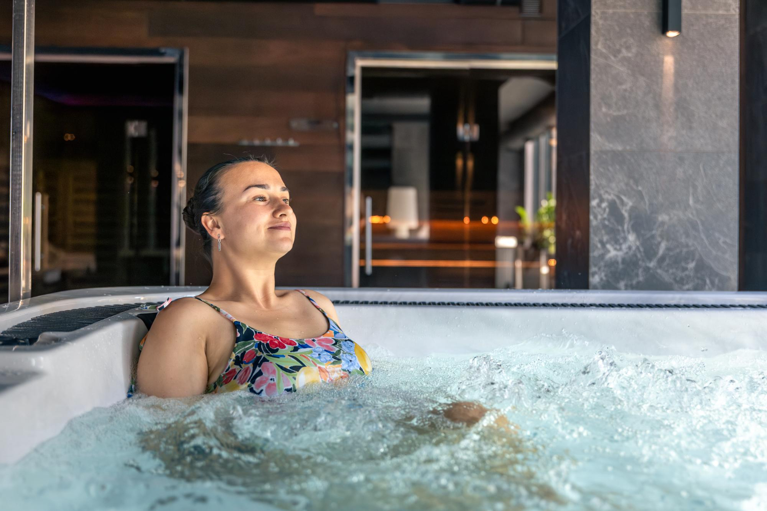spa rigide