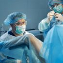 spéculum endo-cervical de Kogan
