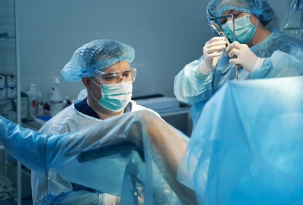 spéculum endo-cervical de Kogan