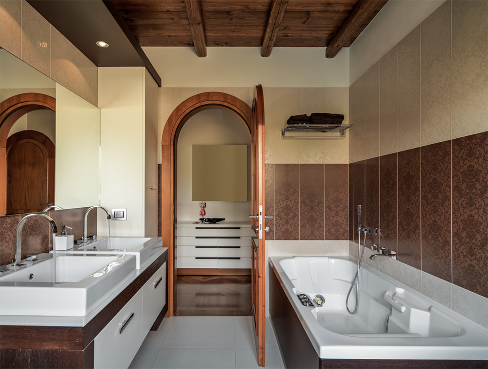 spots led