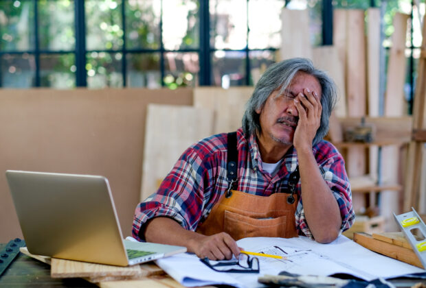 erreurs de gestion