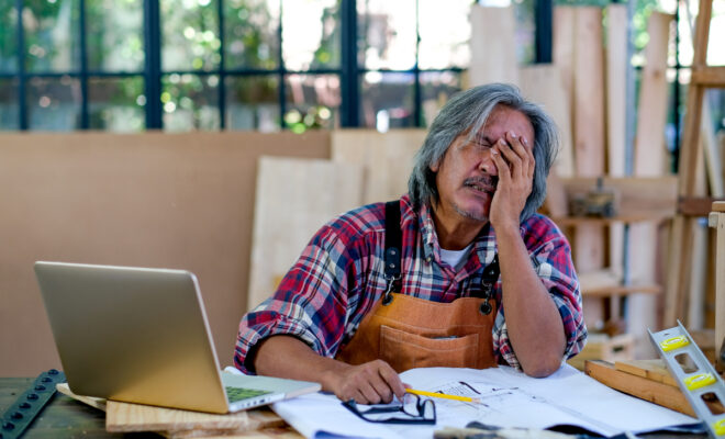 erreurs de gestion