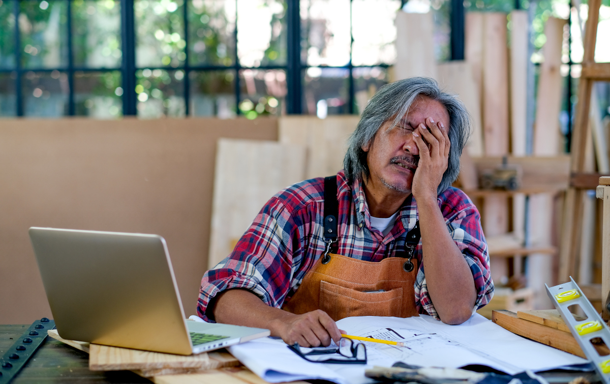erreurs de gestion