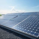 surfaces panneau solaire