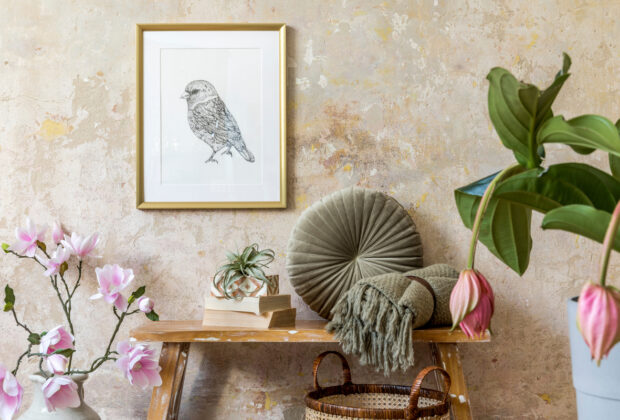 tableaux mural