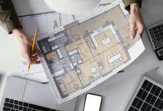 Top 3 des constructeurs de maisons pas chères avec accompagnement complet