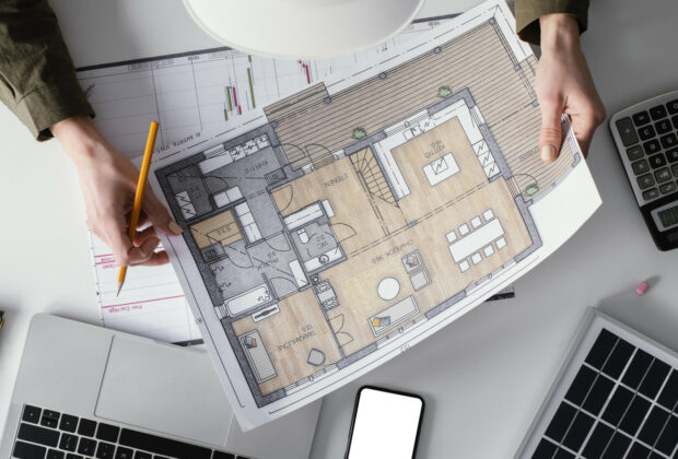 Top 3 des constructeurs de maisons pas chères avec accompagnement complet