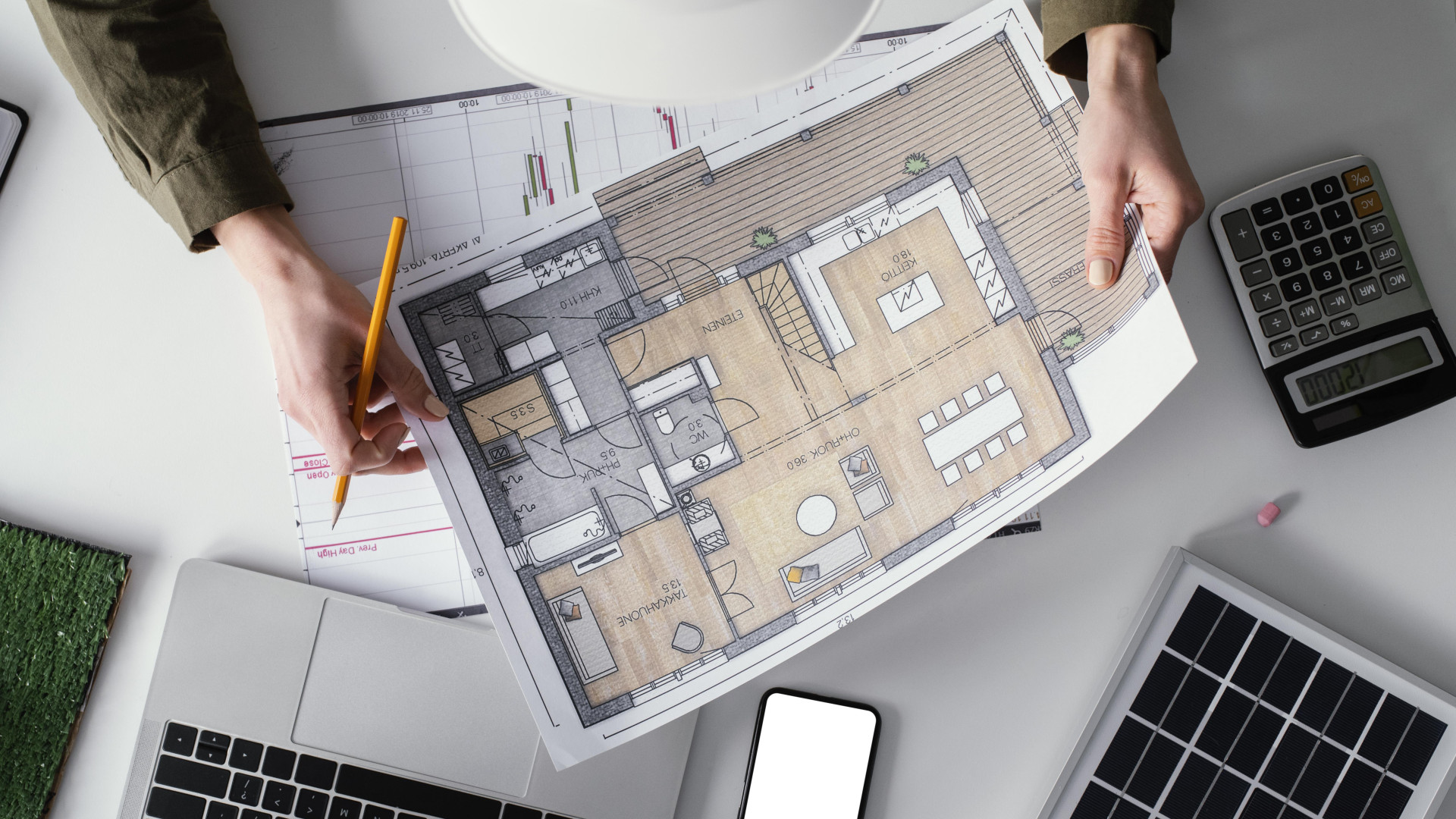 Top 3 des constructeurs de maisons pas chères avec accompagnement complet