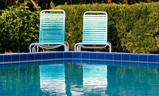 traitement UV pour l'eau de sa piscine
