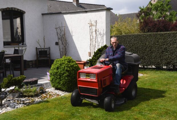 un sol de qualité dans votre jardin