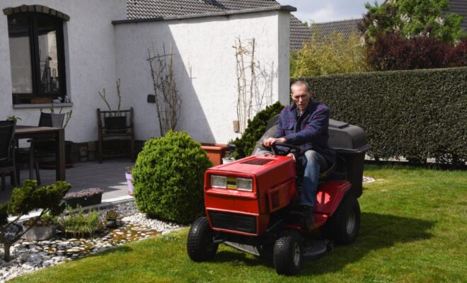 un sol de qualité dans votre jardin