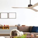 ventilateur en bois casafan