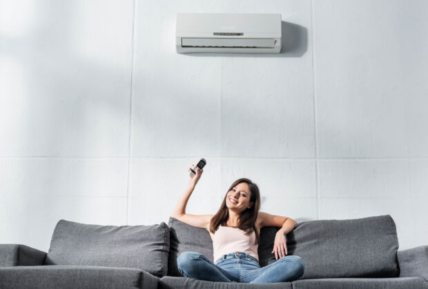 climatisation réversible