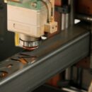 technologie laser