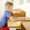 éducation Montessori